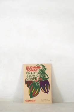 Frø, Spiring Og Altanliv^PLANT Frø - Blommetomat / Brad’s Atomic Grape