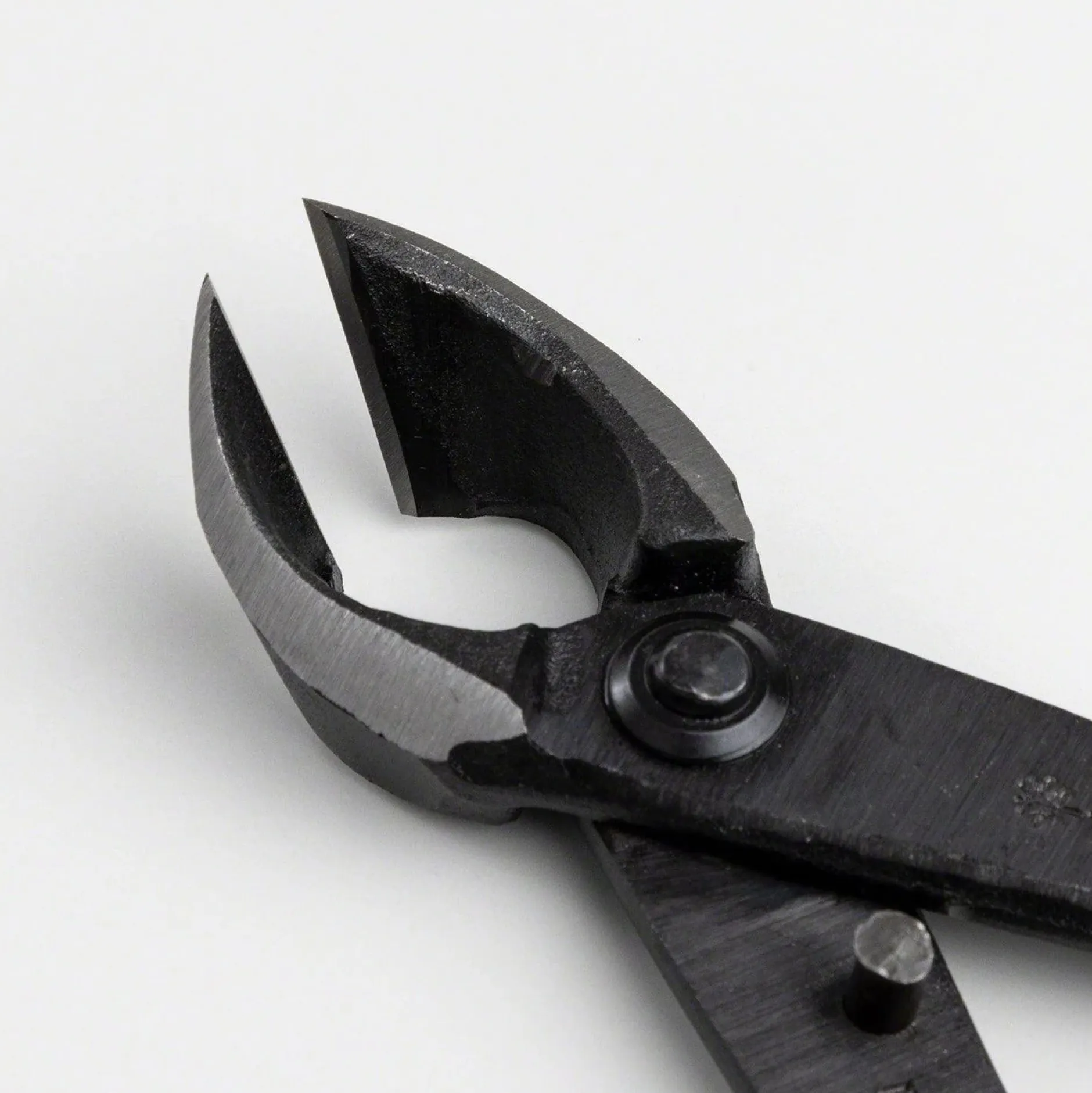 Værktøj Og Redskaber|Bonsai^PLANT Håndsmedet Bonsai Concave Branch Cutter