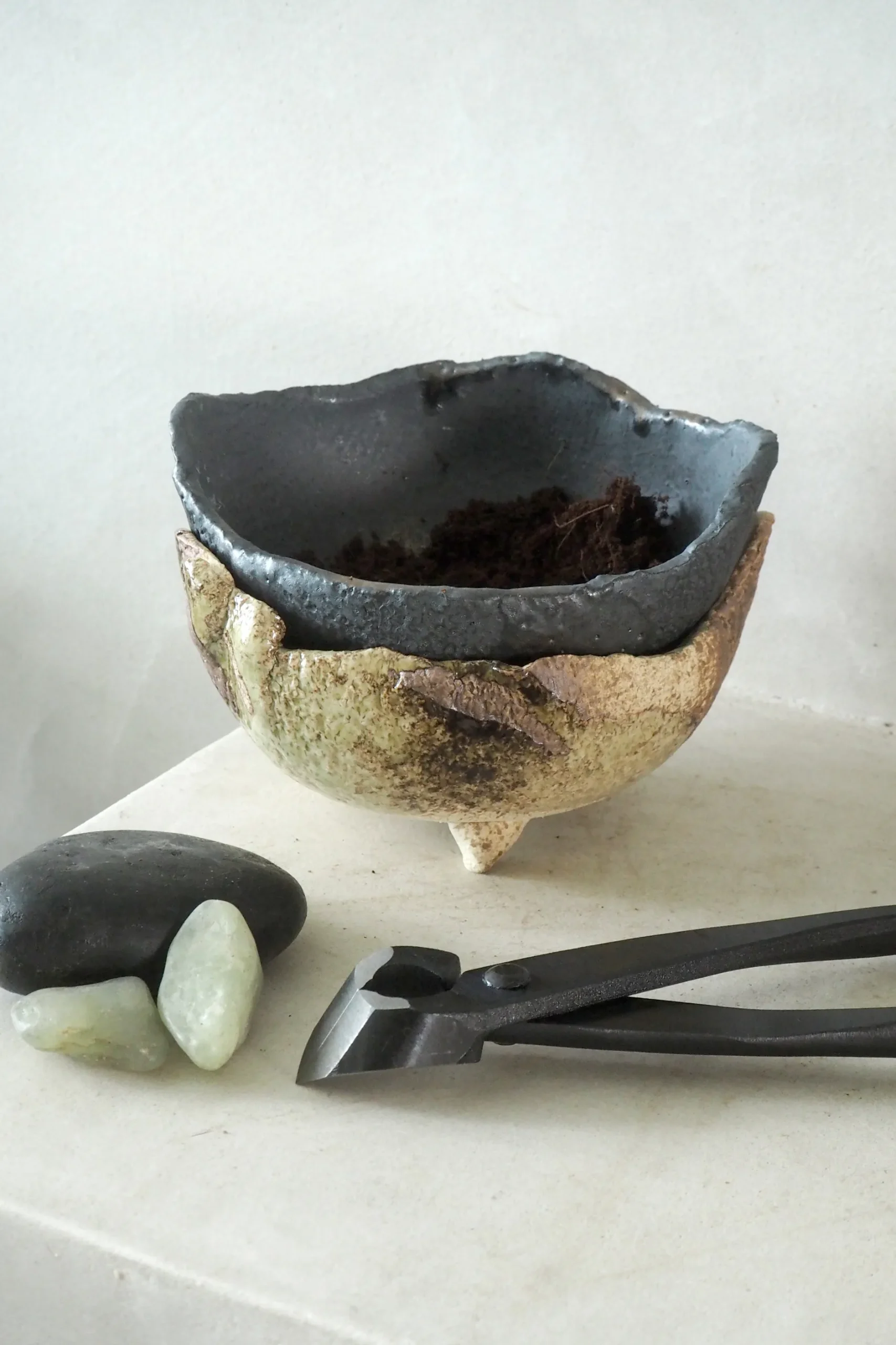 Værktøj Og Redskaber|Bonsai^PLANT Håndsmedet Bonsai Concave Branch Cutter