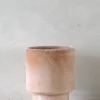 Terrakotta-Krukker|Hoff Krukke Serien^PLANT Hoff krukke, raw rosa