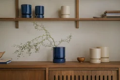 Terrakotta-Krukker|Hoff Krukke Serien^PLANT Hoff krukke, Sandstone