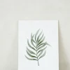 Bøger Og Kort^PLANT Kort - blad no. 1 - 100% genanvendt papir