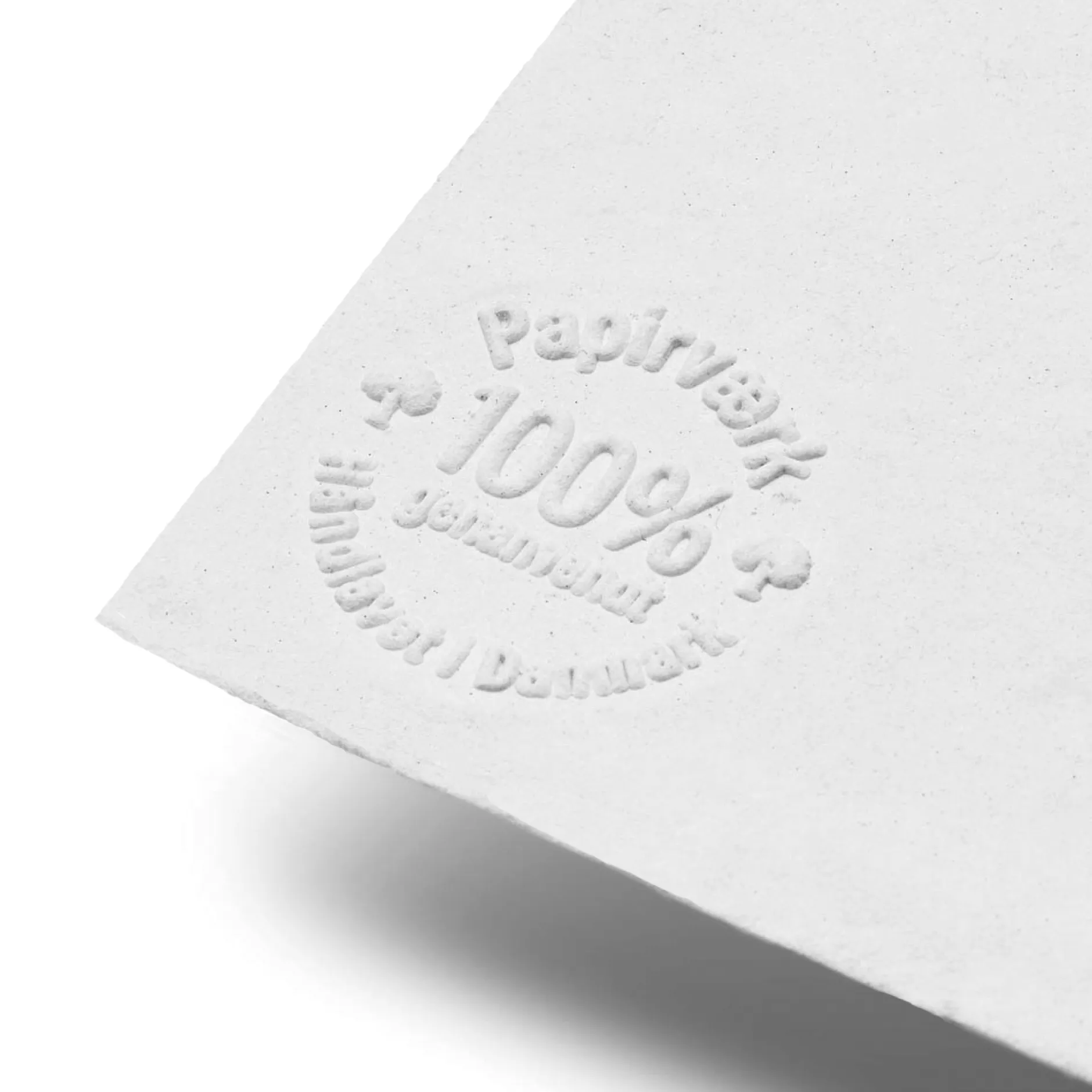 Bøger Og Kort^PLANT Kort - blad no. 1 - 100% genanvendt papir