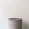 Terrakotta-Krukker|Stor^PLANT Modena gulvkrukke - raw grey