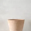 Frø, Spiring Og Altanliv|Terrakotta-Krukker^PLANT Terracotta krukke - rosa