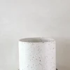 Håndlavede Krukker|Glaserede Krukker^PLANT V.O krukke - hvid, large